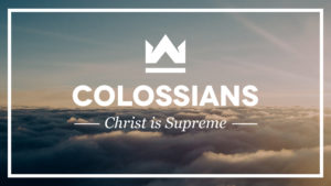 Colossians image
